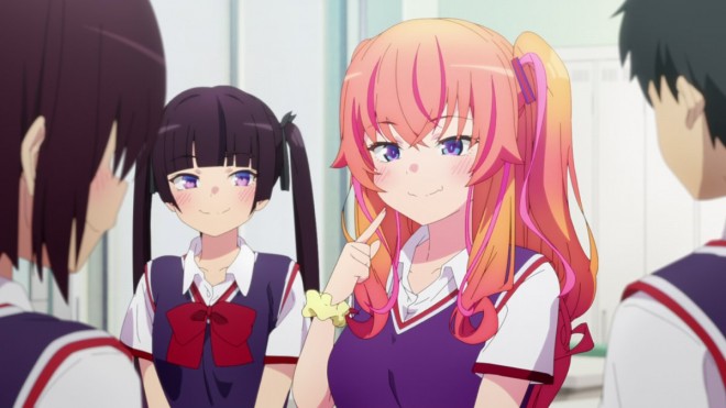 Kakushite! Makina-san!!